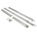 ซุปเปอร์ไมโคร MCP-290-00004-03 1U Rail Kit CSE-512F